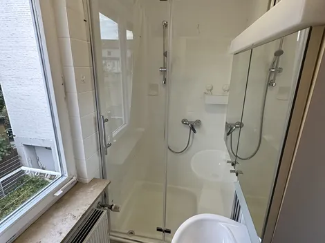 3 mal 3 Zimmer Wohnungen - 9