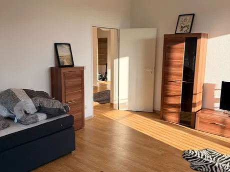 18147 Rostock - Wohnung Beltschikow