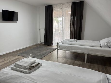 56428 Dernbach - Ferienwohnung Dernbach