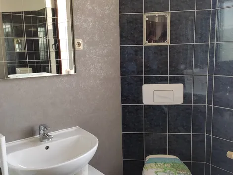 Monteurwohnungen in Werdau bei Zwickau - 10