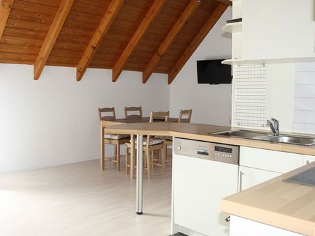 79664 Wehr - fremdschlafen