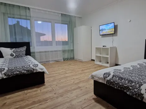 Gästezimmer an der B3