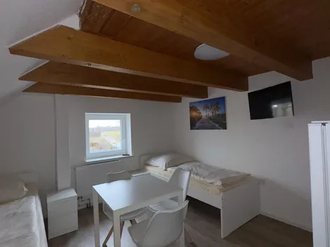 Pension Tendera GmbH -Monteurzimmer - 17