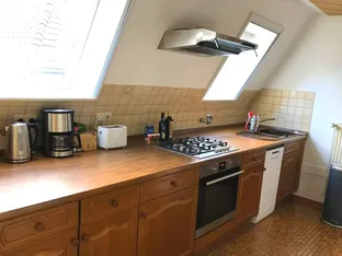 Monteurzimmer in Hannover - Bis zu 35 Personen -
