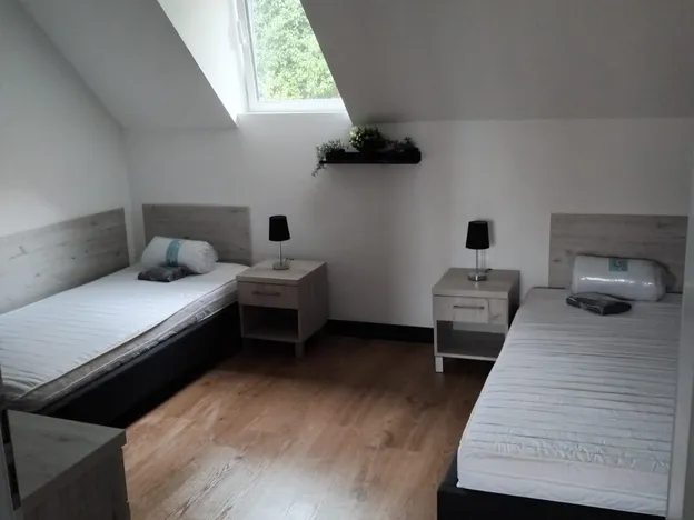 Zimmer im Zwickau
