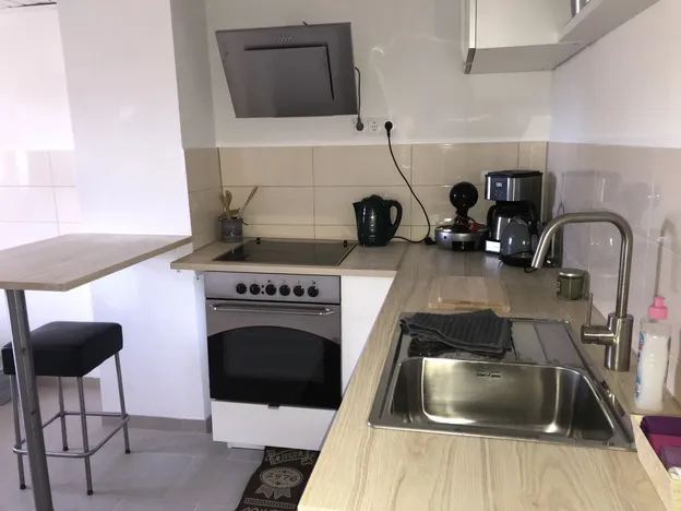 Ferienwohnung Drei Linden, Zimmer ab 17 € ppN/30 Tage