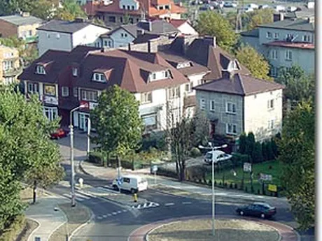 Pensjonat Alexandra Hostel