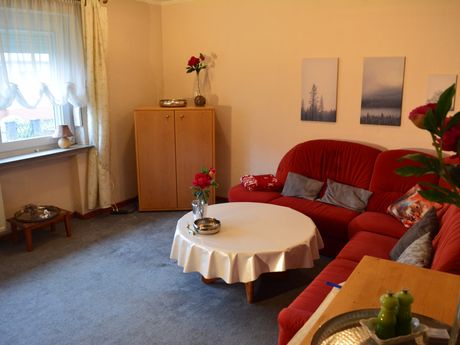 37154 Northeim - Gästehaus Edesheim