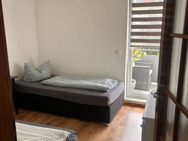Frei Monteurwohnungen  / Wolne Leipzig mieszkania pracownicze