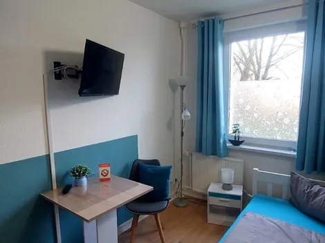 Sweet Home auf Zeit_DM - 2