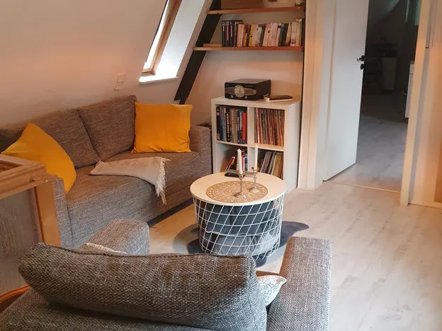 Ferienwohnung Schenk