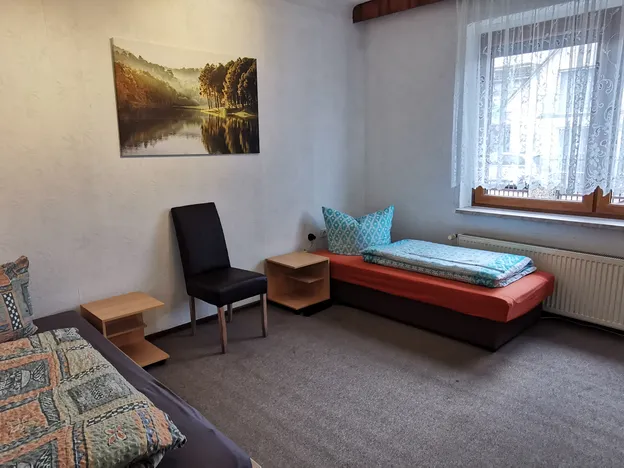 Monteurzimmer Berlin - Kaulsdorf