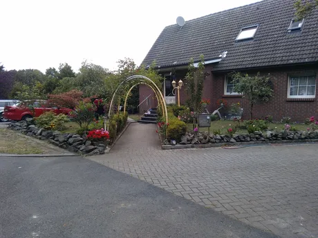 49525 Lengerich - PENSION GÜN