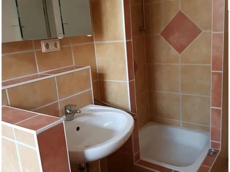 Monteurwohnung mit kostenfreien LKW-Parkplätzen und sehr guter BAB-Anbindung - 4