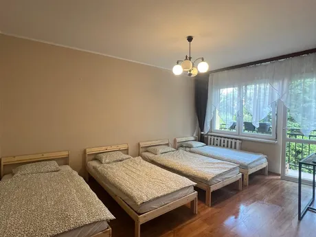 41-400 Myslowice - Mieszkanie dla pracownikow Mysłowice