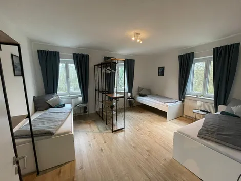 TOP Monteurswohnungen in Schnabelwaid