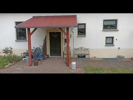 D-06766 Bitterfeld-Wolfen - Hotel pracowniczy Bitterfeld-Wolfen