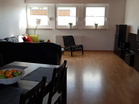 Ferienwohnung Horvath Kelkheim (Taunus)