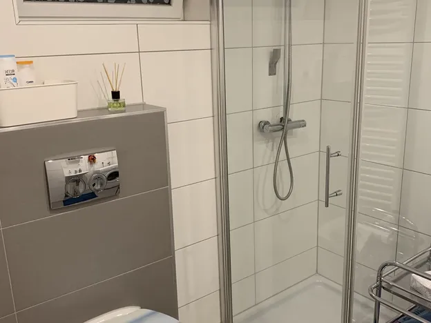 Schöne Wohnung in Neustadt