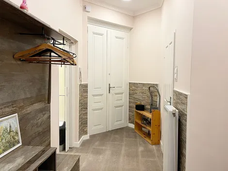 Monteurhaus Praterstern - 13