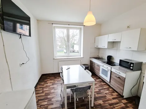 Staffboarding - Monteurzimmer Duisburg