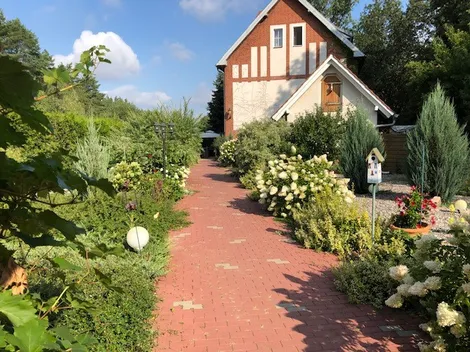 Gästehaus I Velten
