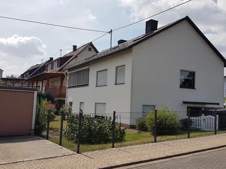 56743 Mendig - Monteurzimmer Osteifel 
