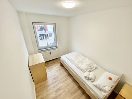 38440 Wolfsburg - Moderne und sauber Wohnungen am VW-Werk