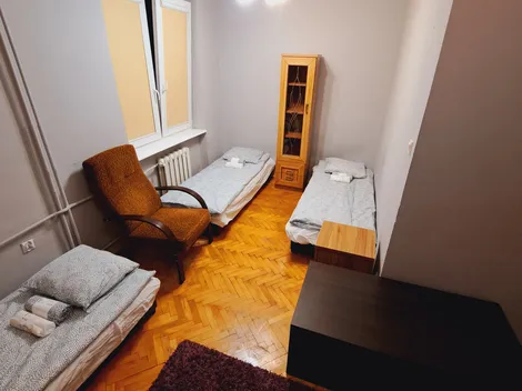 Noclegi pracownicze 4 osoby
