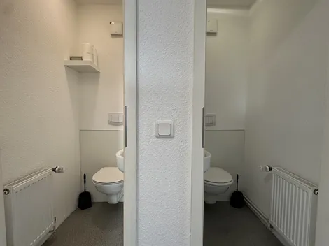 Gästehaus Vienenburg - Monteurzimmer - 10