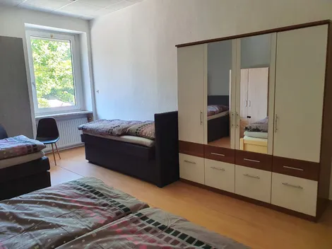 Wohnung für Monteure nahe Dreieck Neukölln - 4