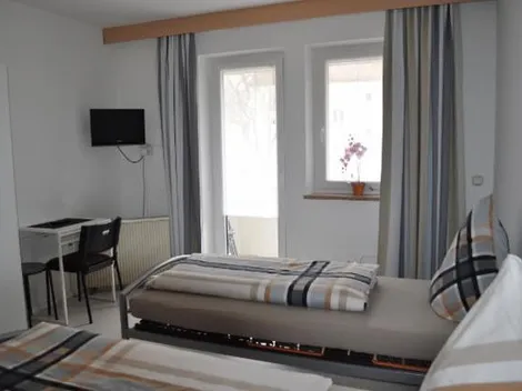 Ferienwohnung Federle