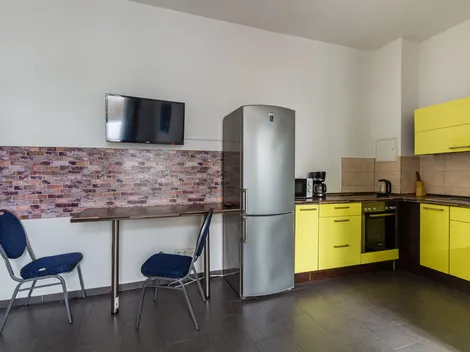 LEIPZIGER BETT – IN ZENTRALER LAGE - PRIVAT - FREI - 6