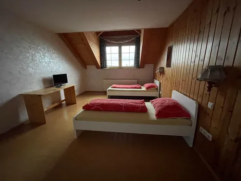 Boardinghouse H&B - 18