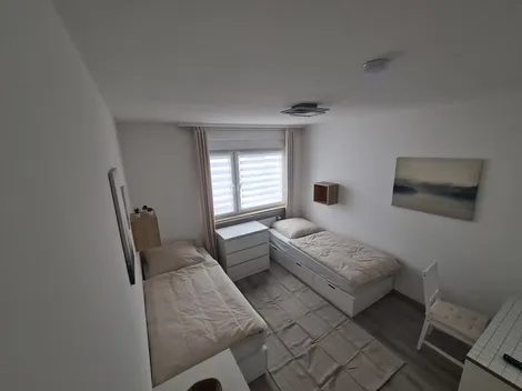 Monteurzimmer Pape - 5