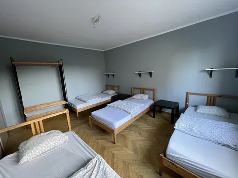 Kwatery Pracownicze Warszawa Ząbki | Pokoje dla pracowników w Warszawie | Tanie Spanie Warszawa | Pokoje Pracownicze Warszawa | Kwatery dla Pracowników - 5