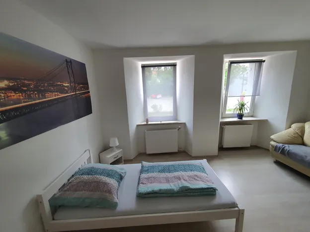 Nürnberg Fürth Wolne apartamenty
