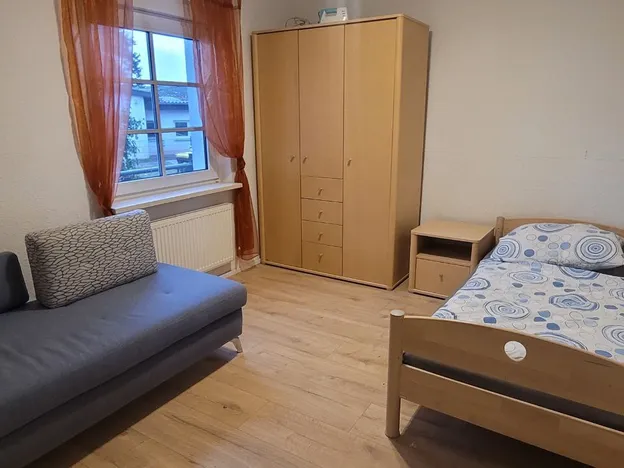 Monteurwohnung Waldeck