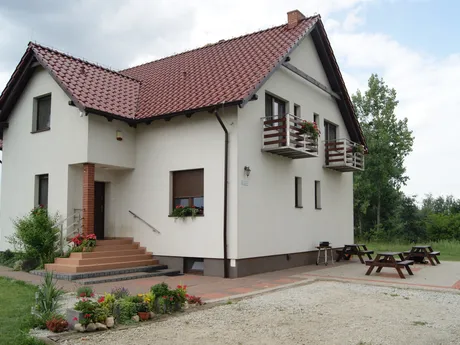 63-140 Nowieczek - Agroturystyka Cichy Zakątek