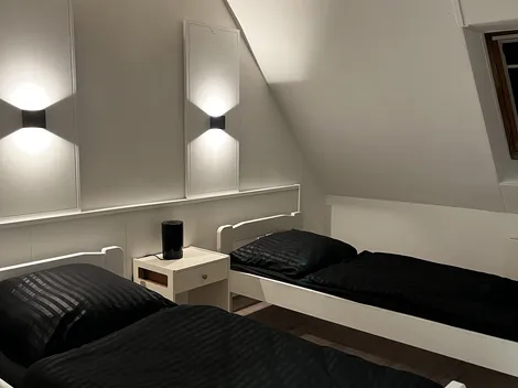 Pension Plesse-Blick - 7