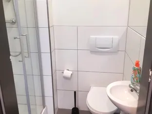 Economy Apartments