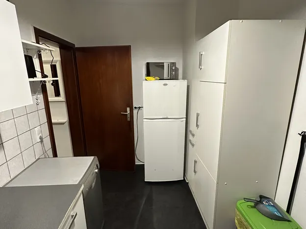 3 mal 3 Zimmer Wohnungen