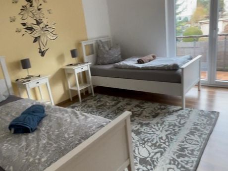 Monteurzimmer Kesselring