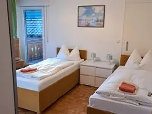 Boardinghouse-SWB im Hirschen