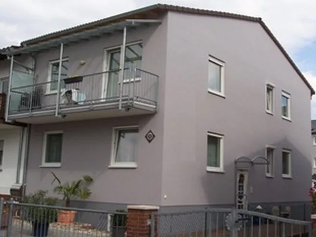 Ferienwohnung Dächert