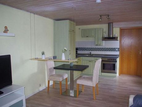 Ferienwohnung Schneider