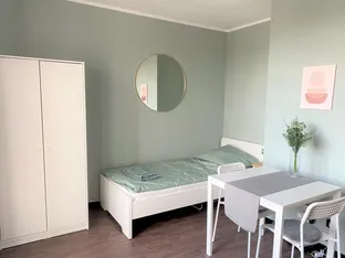 Monteurwohnung Bonn