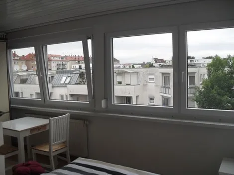 Monteurwohnung 1 Ulm