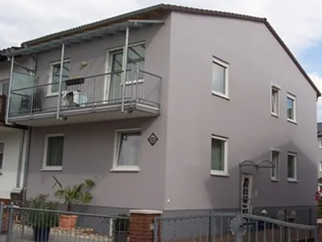 64625 Bensheim - Ferienwohnung Dächert