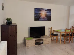 MT-Flats MONTEURWOHNUNG MONTEUREZIMMER